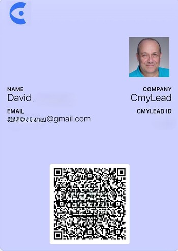 Cmylead in your Wallet