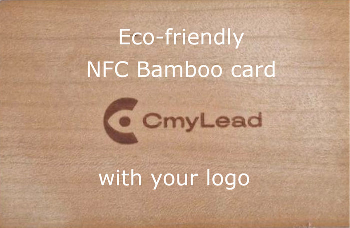 Bamboocard