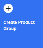 Unlimited product groups